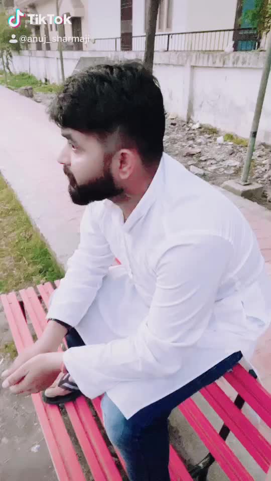 @Anuj