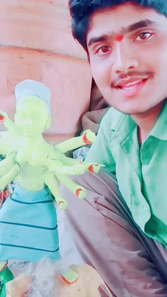 @योगेश दराडे