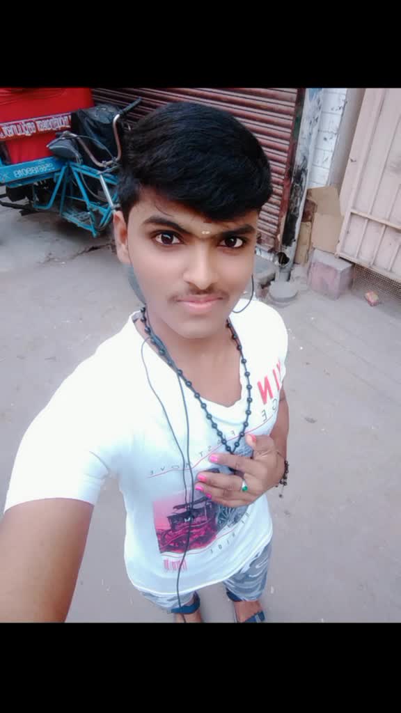 @vijay😍