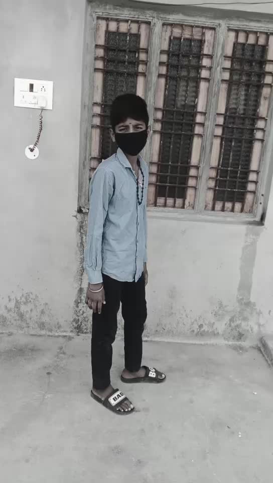 @💪Aniruth Goud 💪