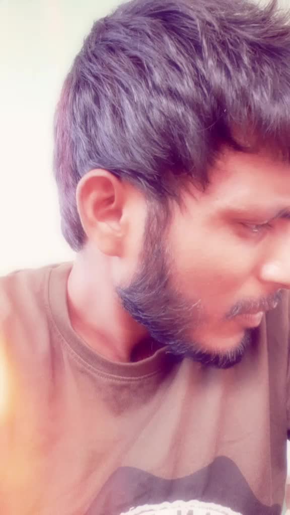 @bharath goud