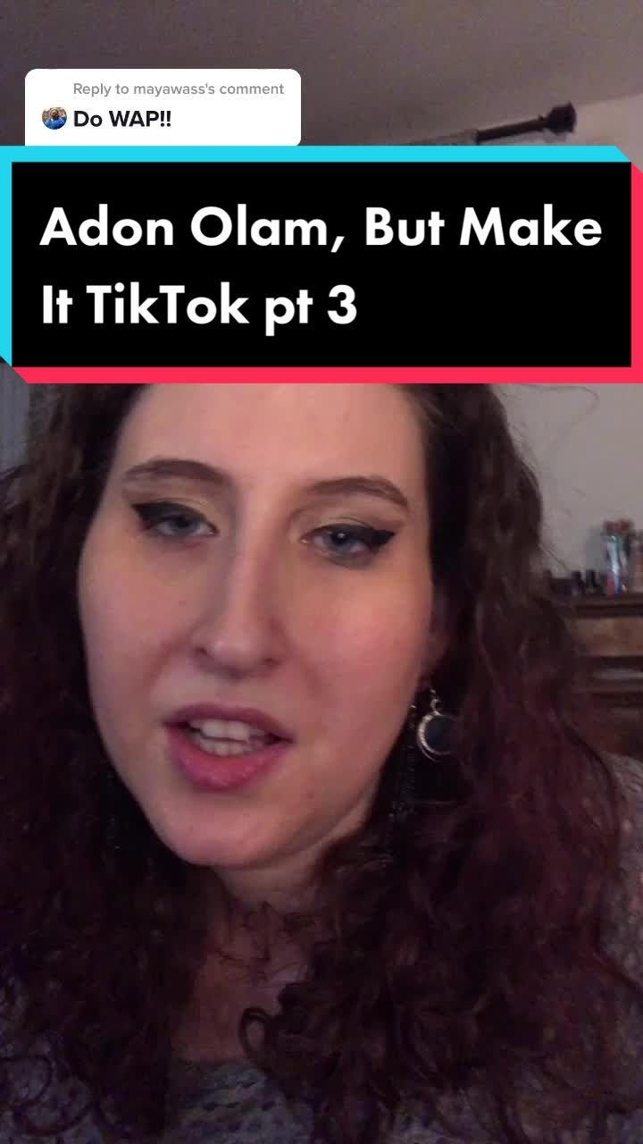 @Ariella M. Elm