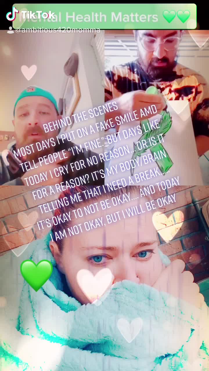 @🍃AmBitchious420Momma🍃
