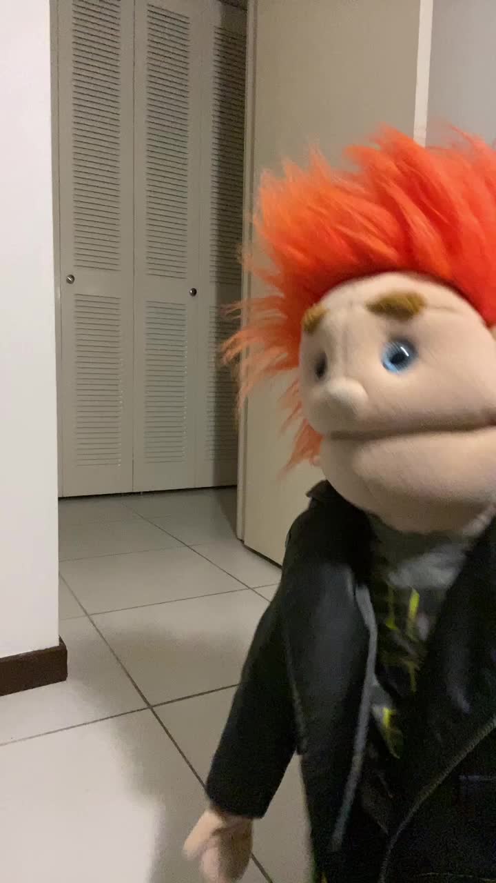 @Heydude