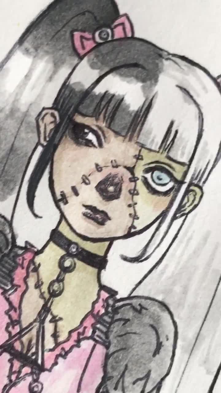 @&bull;* ♡ ✞☠︎ 𝒥𝒶𝓃𝓃𝒶 ☠︎✞ ♡*&bull;