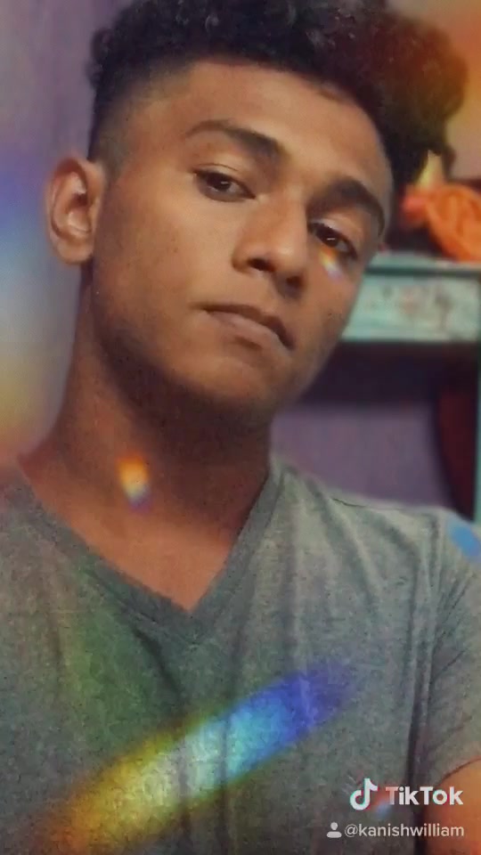 @Kanish William Akash