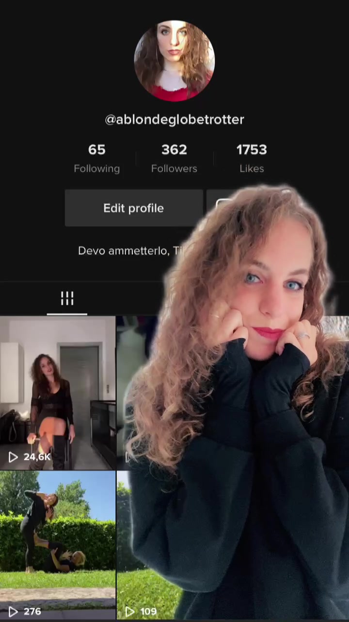 @Michela | ABlondeGlobetrotter