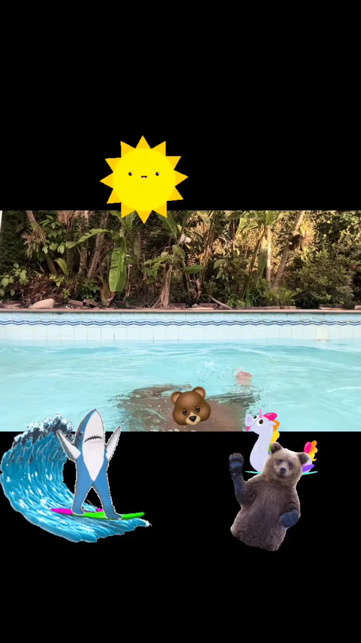 @Burly Bear
