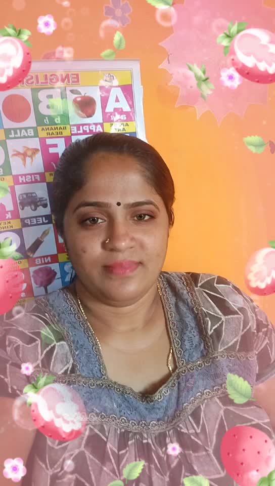 @preethi dinesh