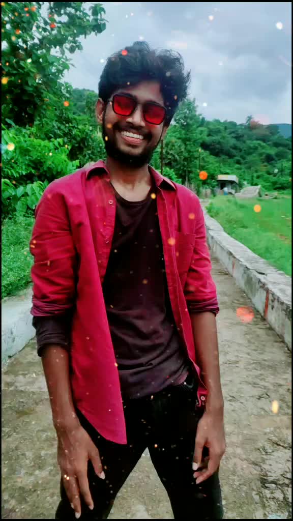 @naveen ramsing