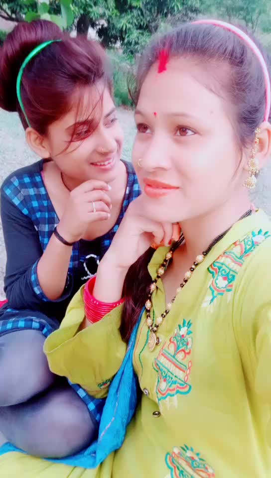 @kavya Bisht