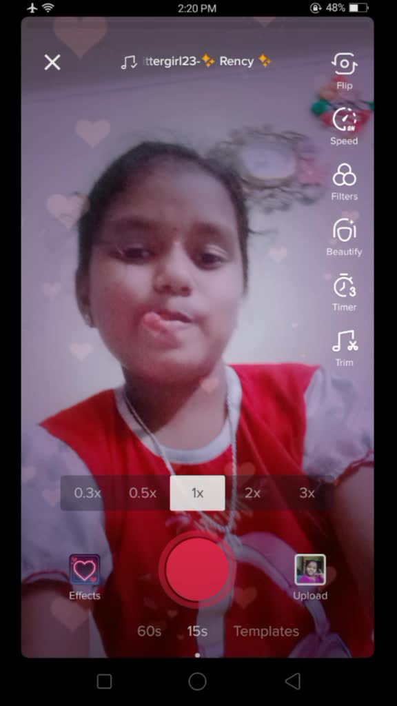 @Praneeth Rock
