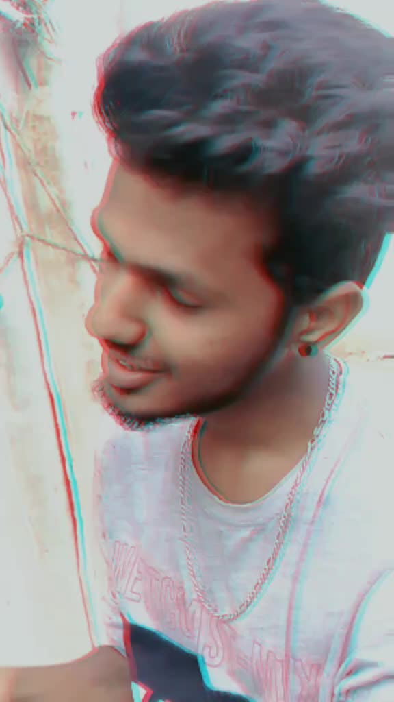@eye mayaking boy 😜