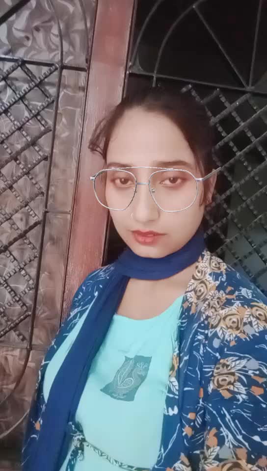 @janvi rai