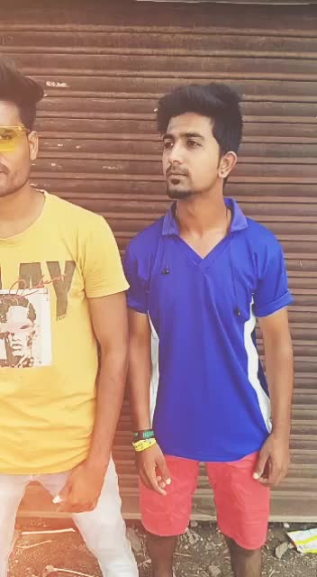 @👑 Banti baba Wagh👑