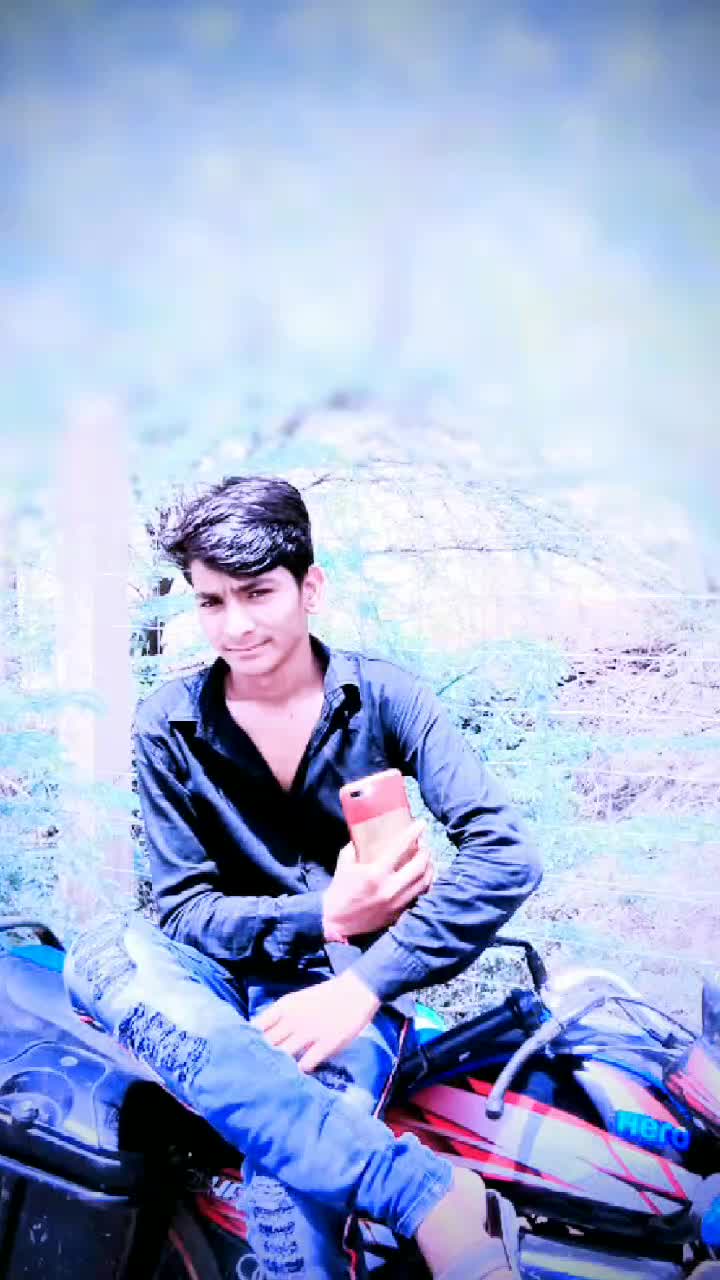 @🏝️Sardar🌿Gurjar💞