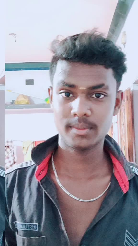 @Sanjay thevan