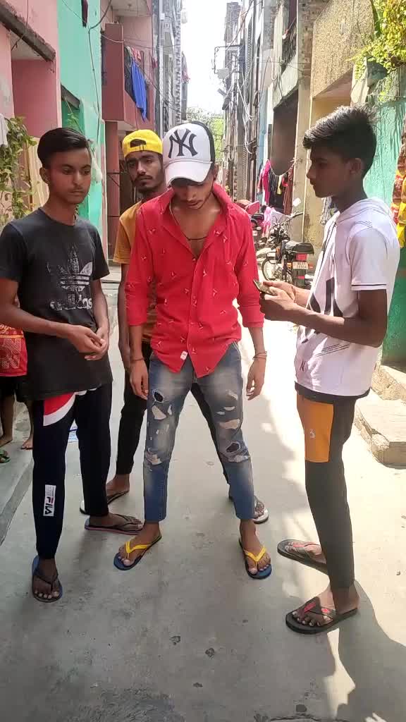 @M A N I ⚡ H