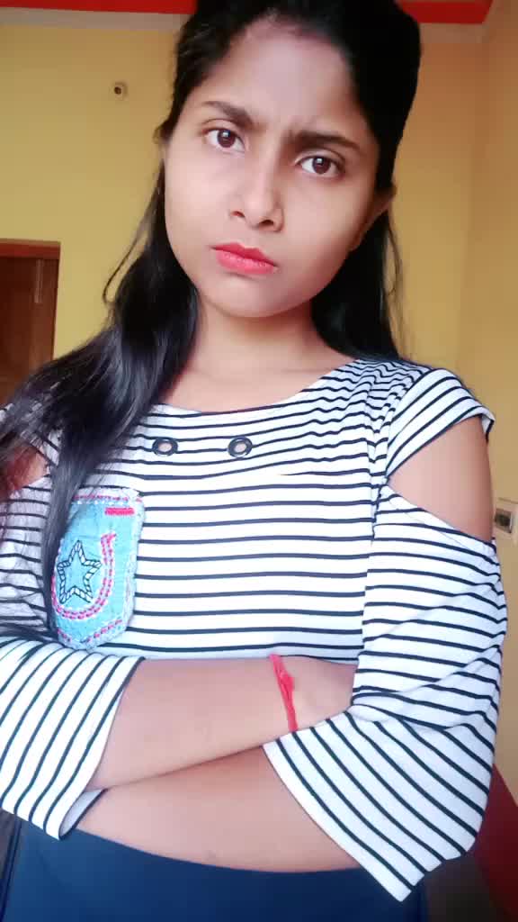 @Killer Girl 😈