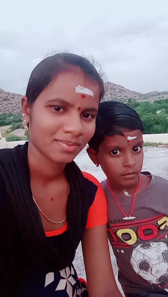 @sevanthi 143 love