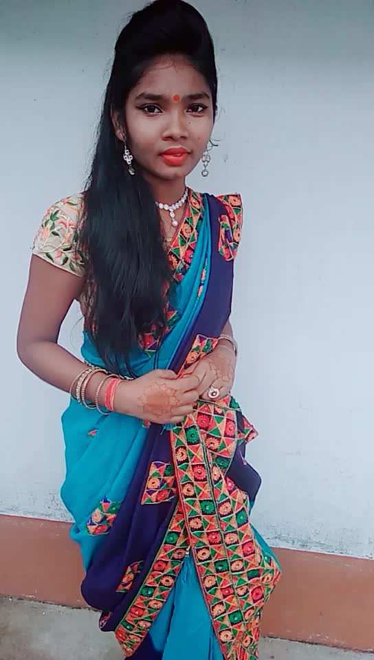 @❤️Riya Mahato❤️