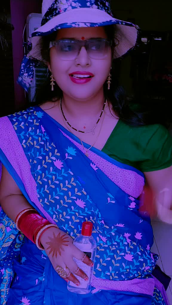 @pooja