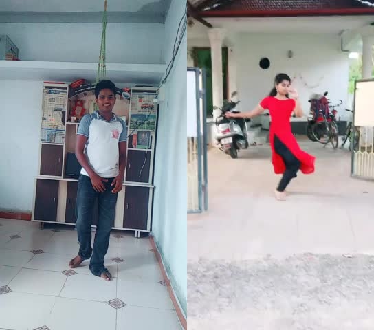 @Satish Rokade