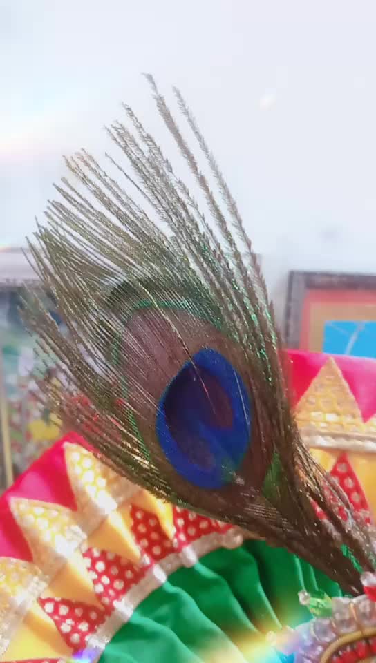 @Radhe Krishna