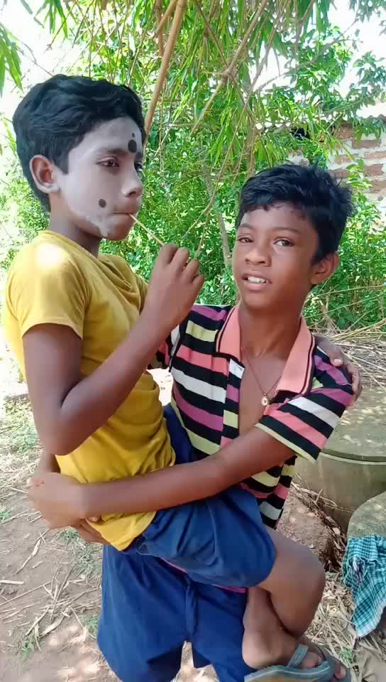 @Nisi kumar Naik
