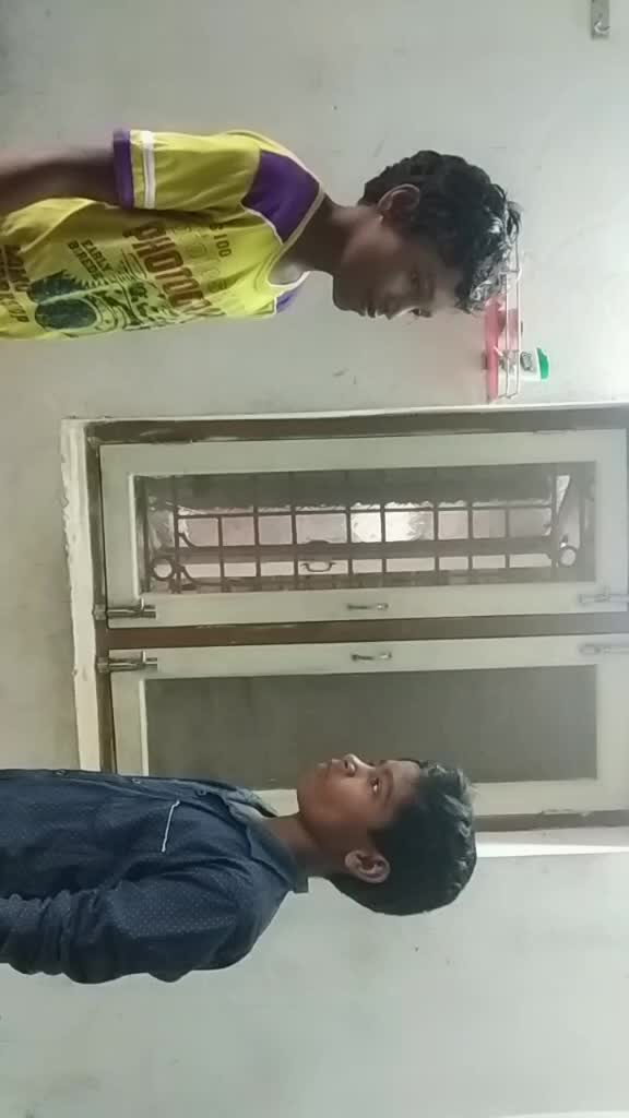 @vinay reddy