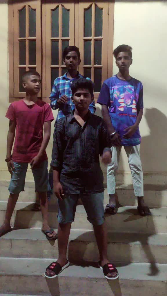 @Rahul Bhai