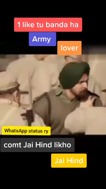 @🦅shOnKi pUtt bAbbA Da😜😜