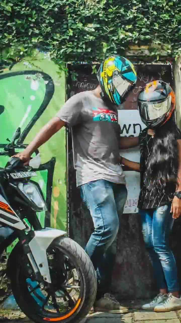 @Bong Biker Inchansk