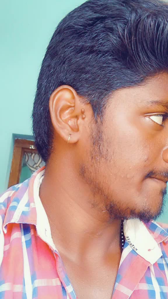 @Ananda Erappa