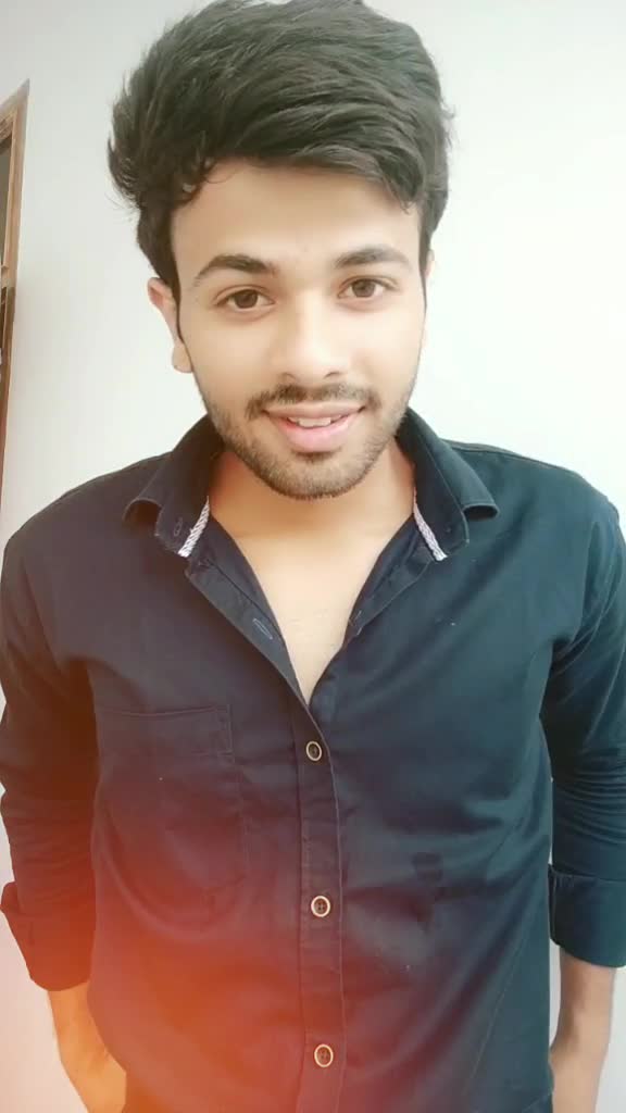 @&hearts;️Cute munda&hearts;️