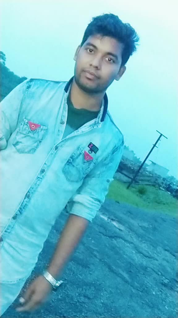 @Jyoti Prakash Mohaku