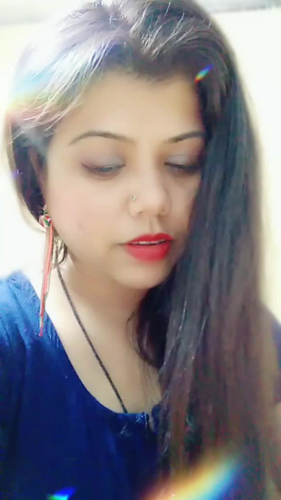 @Sahana Ahmed
