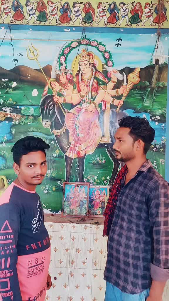 @Sanjay Devi pujak 👏