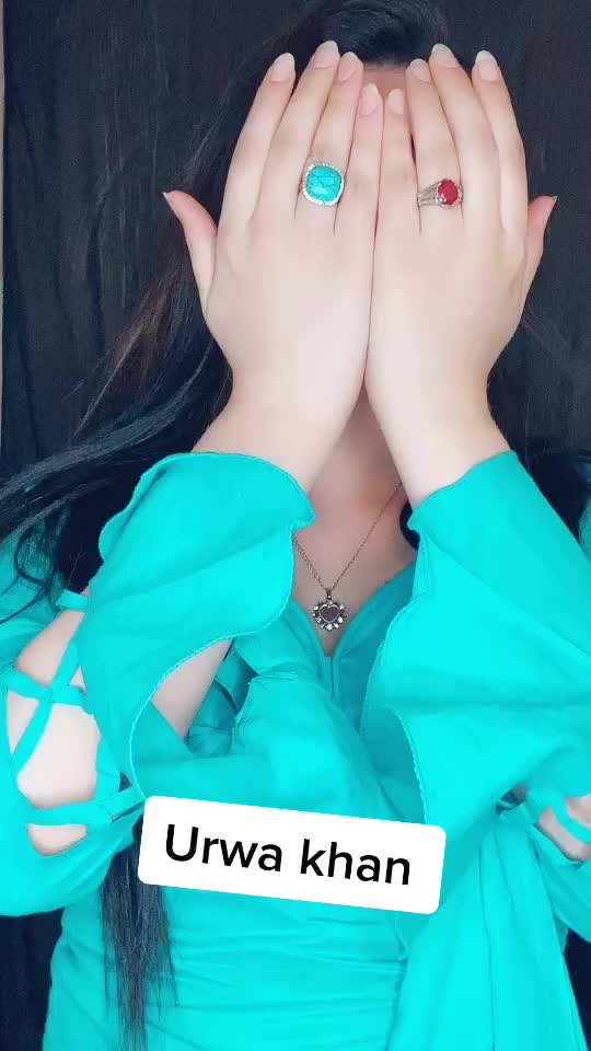 @Urwa Khan