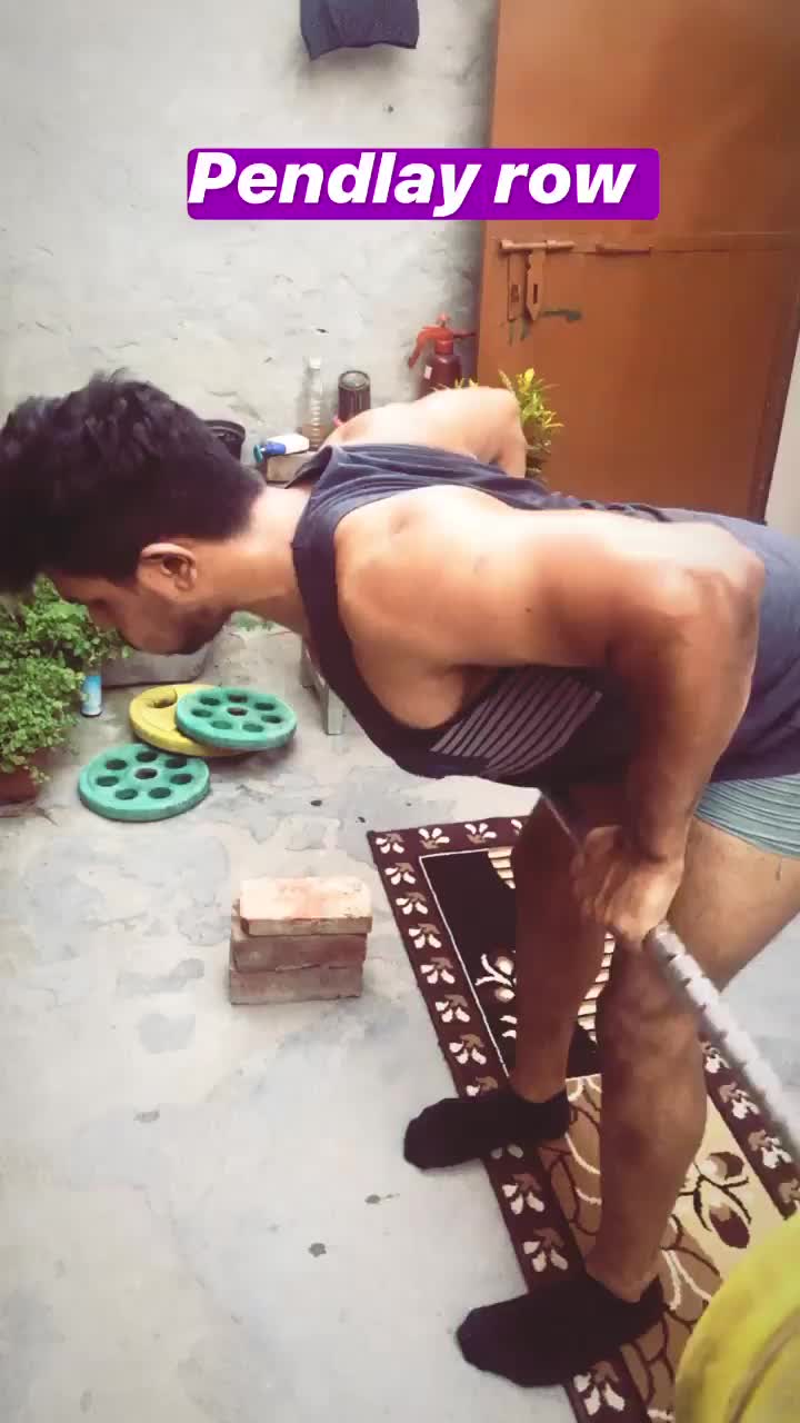 @Dhruv Goswami