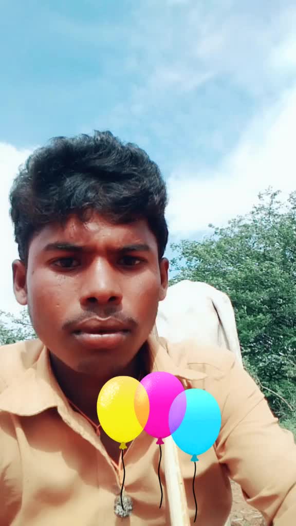 @Saranppa M Saranppa
