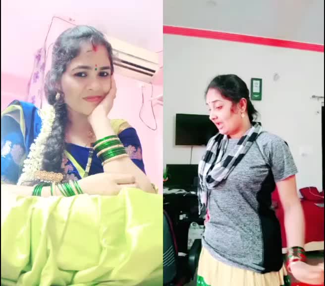 @padmasri achari