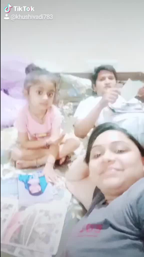 @khushi vadi