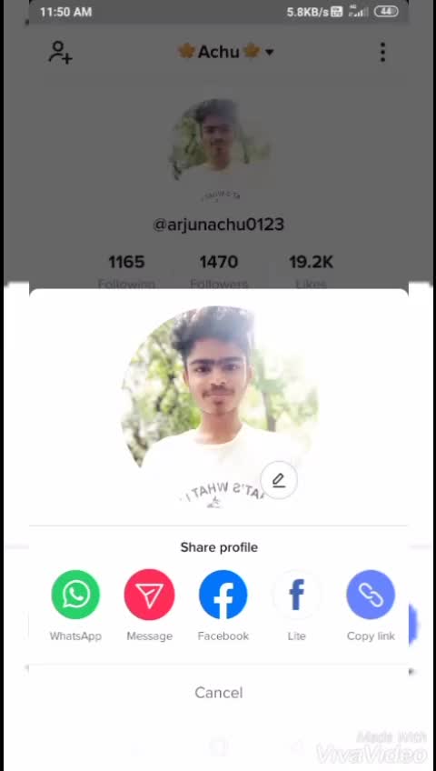 @🍁Achu🍁