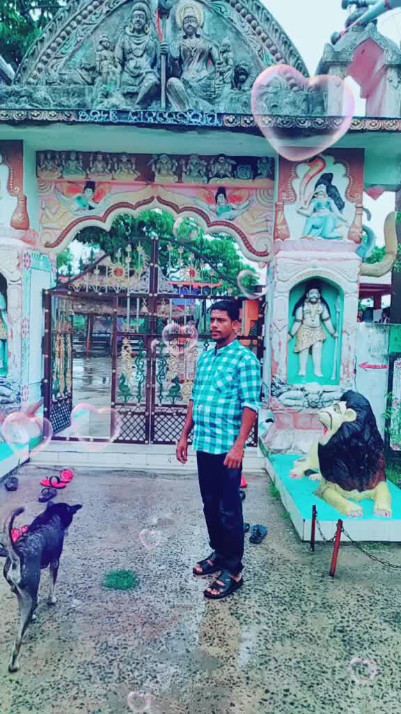 @Akash Kumar Swain