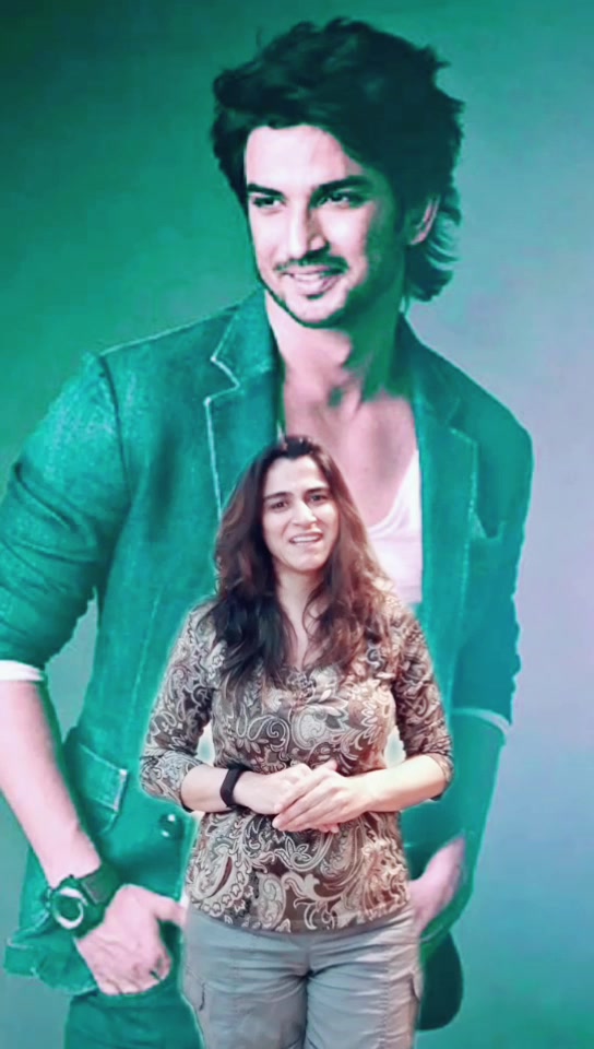 @Vandana Dahra (Vinny Dahra)