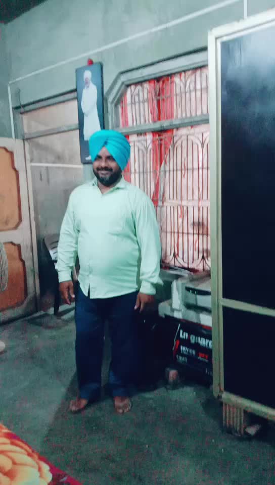 @Gulzar Singh Gulzar