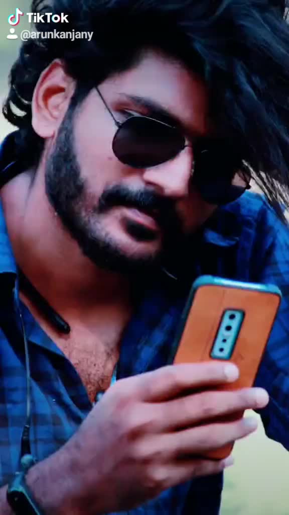 @Arun Kanjany