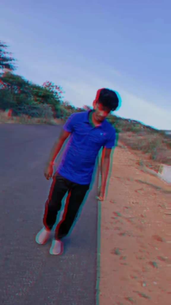@😎வாலு பையன் மோகன்😎