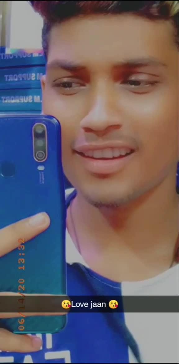 @Dk Micheal